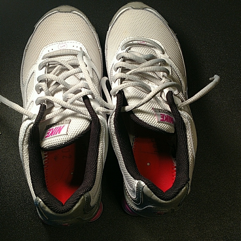Nike Shox Turbo 9